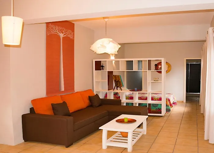 Energy Garden Шале