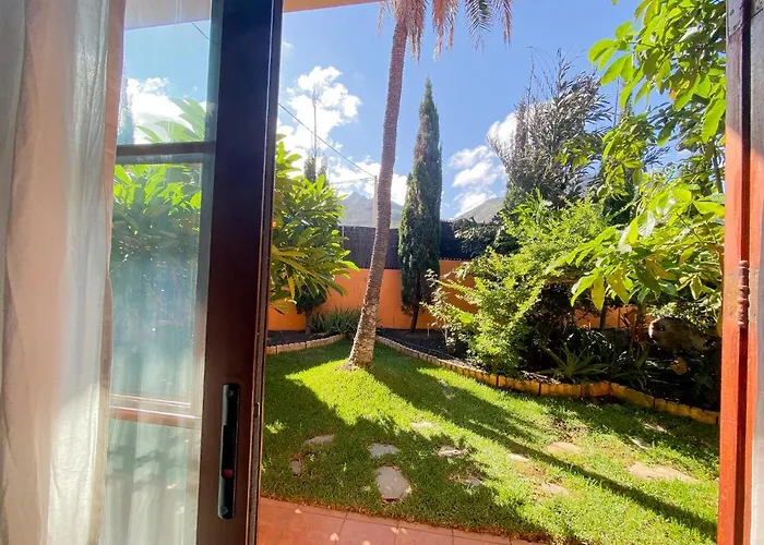 Energy Garden Шале