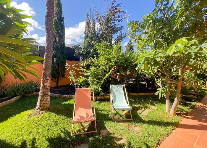 Шале Energy Garden *