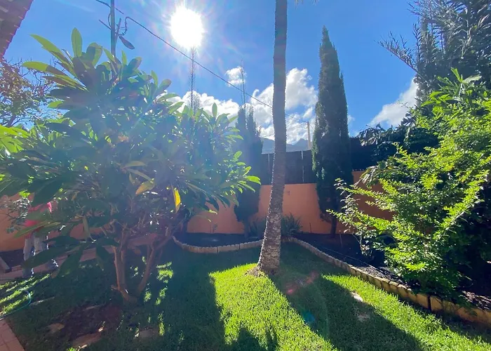 Energy Garden Шале *