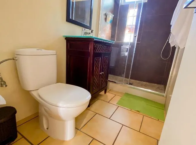 Energy Garden Шале