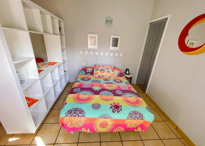 Chalet Energy Garden