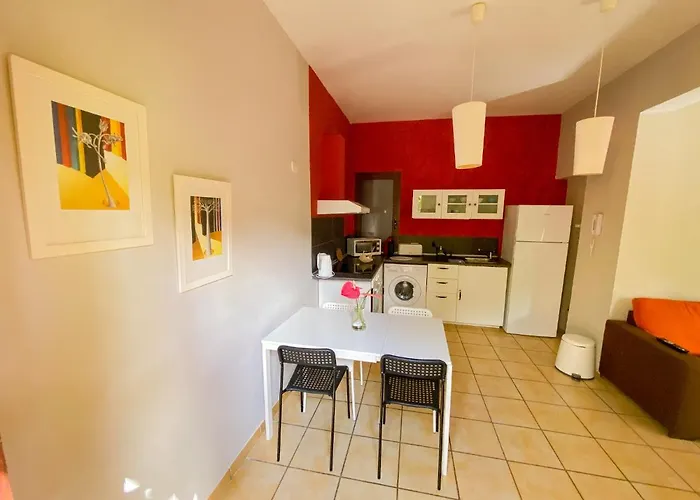 Energy Garden Horská chata Bajamar (La Laguna)