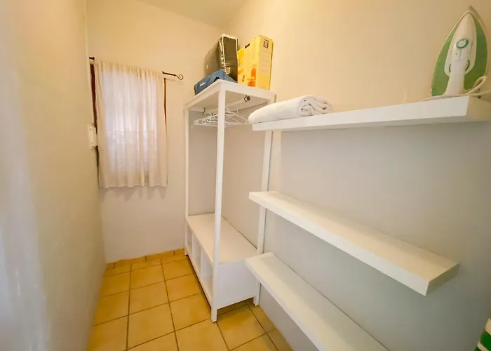 Chalet Energy Garden