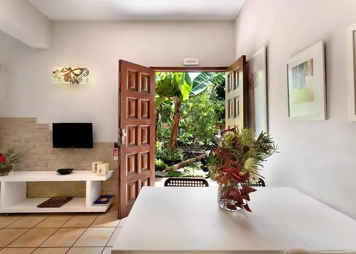 Energy Garden Chalet