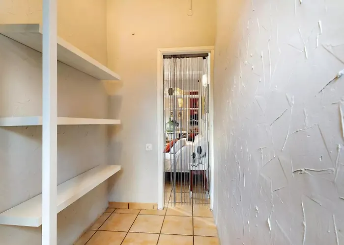 Horská chata Energy Garden *