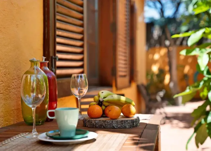 Energy Garden Бахамар