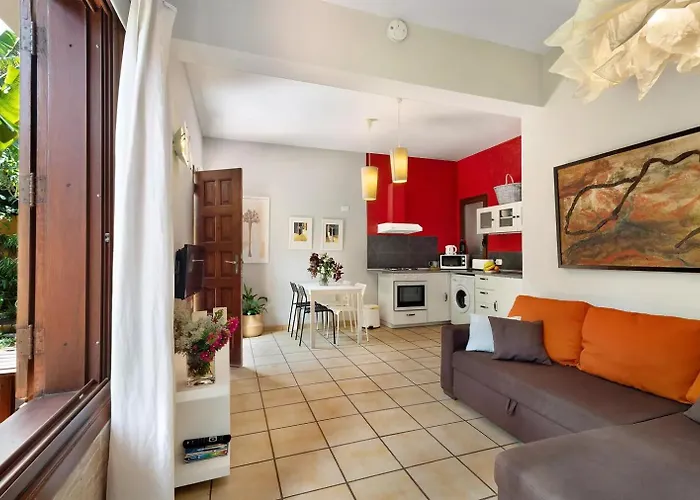 Шале Energy Garden *