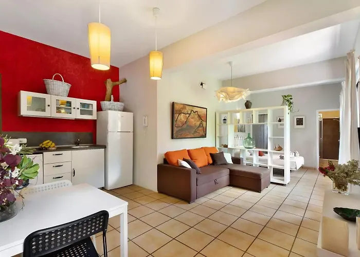 Energy Garden Шале